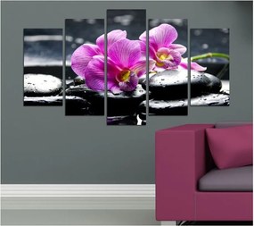 Viacdielny obraz Insigne Paliko, 102 × 60 cm