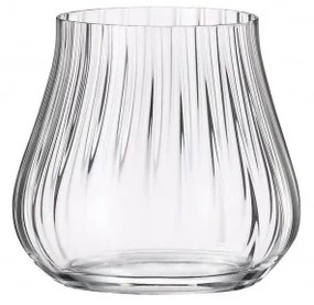 BOHEMIA LIMOSA OPTIC POHÁR 340ML SADA 6KS