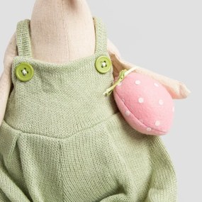 Dekoratívna figúrka CHICK v tvare sliepky 726378