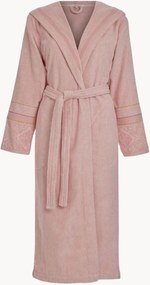 Dámsky bavlnený župan Soft Zellige