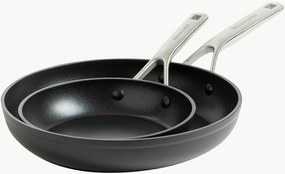 Nepriľnavé panvice Forged, 2 ks