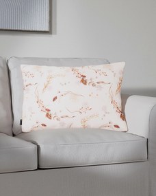 Karin - jednoduchá obliečka, 60x40cm farba produktu viacfarebná látka vzorované