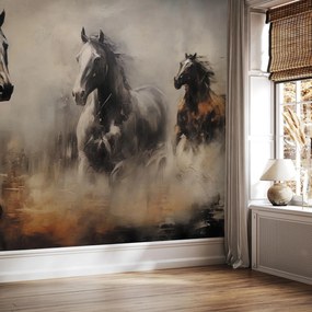 Fototapeta - Kone II. (147x102 cm)