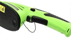 Bestent Nožnice na trávu/krovie 7.2V 120mm