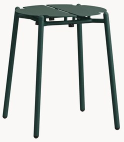 Kovový záhradný stolček Novo