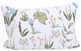 Bavlnená obliečka na vankúš Renforcé 40 × 60 cm – Carlotta