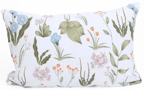 Bavlnená obliečka na vankúš Renforcé 40 × 60 cm – Carlotta