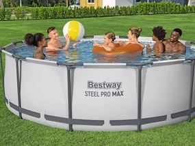 Bestway FRAME bazén 366x122cm 11v1 56420