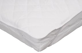 Prešívaný chránič matraca WARM 200 x 220 cm