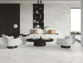 Dlažba Electra Pearl Pulido 60x120 R