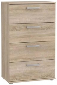Komoda Niko CPLK14N D30 4S