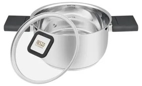 Resto - Hrniec s pokrievkou ANSER 1,8 l 16 cm