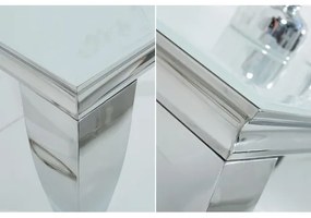 Toaletný stolík/Konzola 37905 Modern Barock  - Komfort-nábytok