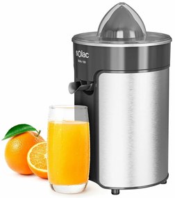 Odšťavovač Solac EX6170 Stillo 100