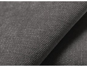Sivá rohová pohovka (pravý roh) Madame - Windsor &amp; Co Sofas