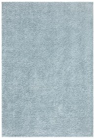 Dekorstudio Shaggy koberec CITY 500 tyrkysový Rozmer koberca: 150x150cm