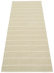 Svetlozelený vnútorný a vonkajší behúň 70x180 cm Carl Sage – Pappelina