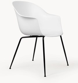 Jedálenská stolička's opierkami Bat