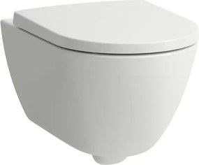 Laufen PRO X wc biela H8208600000001