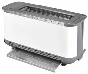 Ninja ST200EUWH Toustovač a gril na panini Foodi