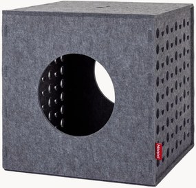 Domček pre mačku Cube