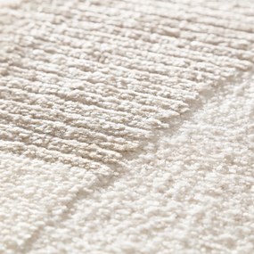 Koberec Mirelo cream/beige 160x230 cm