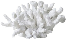 Soška z polyresínu (výška 10 cm) Coral – Mette Ditmer Denmark