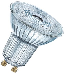 OSRAM LED reflektor GU10 6,9W, univerzálna 36°