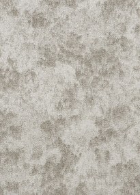 Koberce Breno Metrážny koberec ASPETTO 49, šíře role 500 cm, hnedá
