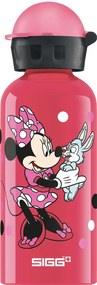 Sigg KBT dojčenská fľaša 400 ml, minnie mouse, 8618.90