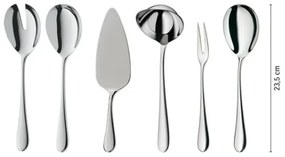 WMF - Súprava príborov MERIT CROMARGAN PROTECT® 66 ks