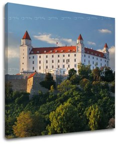 Obraz na stenu SLOVENSKO | rôzne rozmery