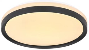 Globo 41587-18 - LED Stmievateľné stropné svietidlo SONNY LED/18W/230V + DO