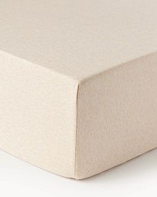 Džersejová elastická plachta Gorgy