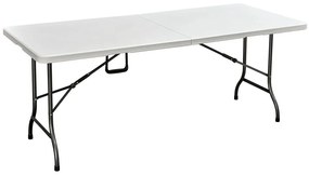 Stôl Catering skladací - 180 cm