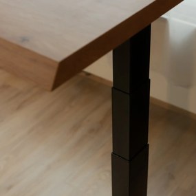 Liftor Expert výškovo nastaviteľný, elektricky polohovateľný stôl