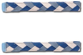 Satch Swaps – Braided Rose