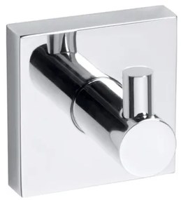 Bemeta Beta háčik chróm 132 106 022