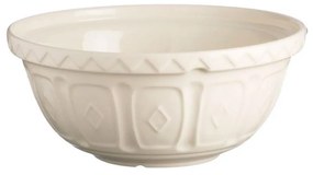 Mason Cash Porcelánová misa White Cream 2,7 l / ⌀ 26 cm