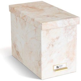 Kartónový organizér na dokumenty Johan Paper Laminate – Bigso