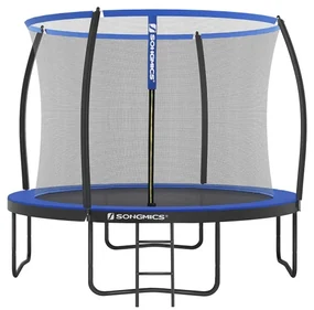 Trampolína STR12BK