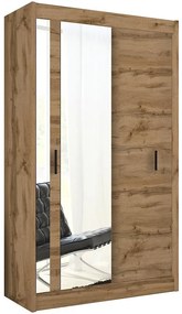 Skriňa Solo 120 wotan