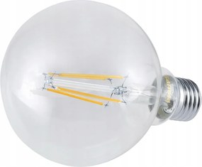 SADA 6 LED žiaroviek E27 G93 7W WW 806lm CorePro 2700K