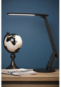 Lucide 24657/10/30 - LED Stmievateľná dotyková stolná lampa PRACTICO LED/10W/230V