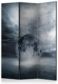 Artgeist Paraván - The lost planet [Room Dividers]