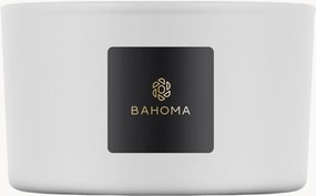 Vonná sviečka's 3 knôtmi Bahoma London (Magnolia & Peony)