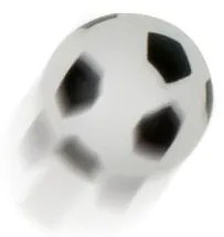 Playtive Elektronická stolová hra (futbalová lopta)  (100382644)