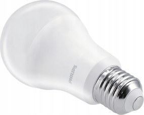 SADA 10 LED žiaroviek E27 13W PHILIPS 1521lm teplá biela 2700k A60