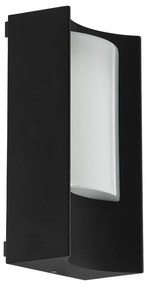 Eglo 34007 - LED Vonkajšie nástenné svietidlo CASILDA LED/6W/230V IP44
