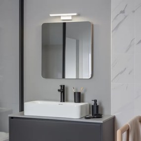 Brilagi - LED osvetlenie zrkadla do kúpeľne VESTRA LED/6W/230V 30 cm IP44 biela